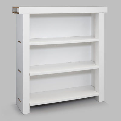 Bookshelf Cut File