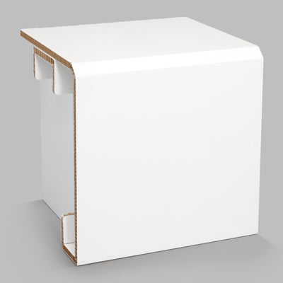 Sitting Stool Cut File