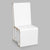 White Chair Cut File