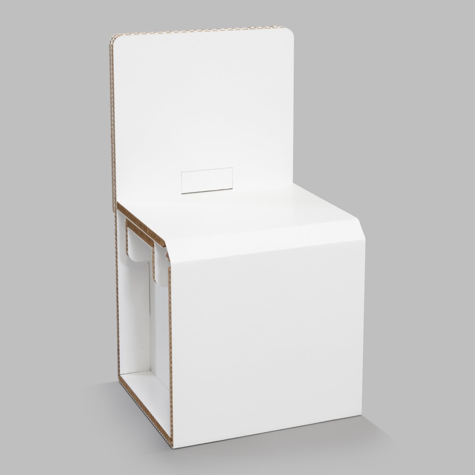 Junior Chair Cut File