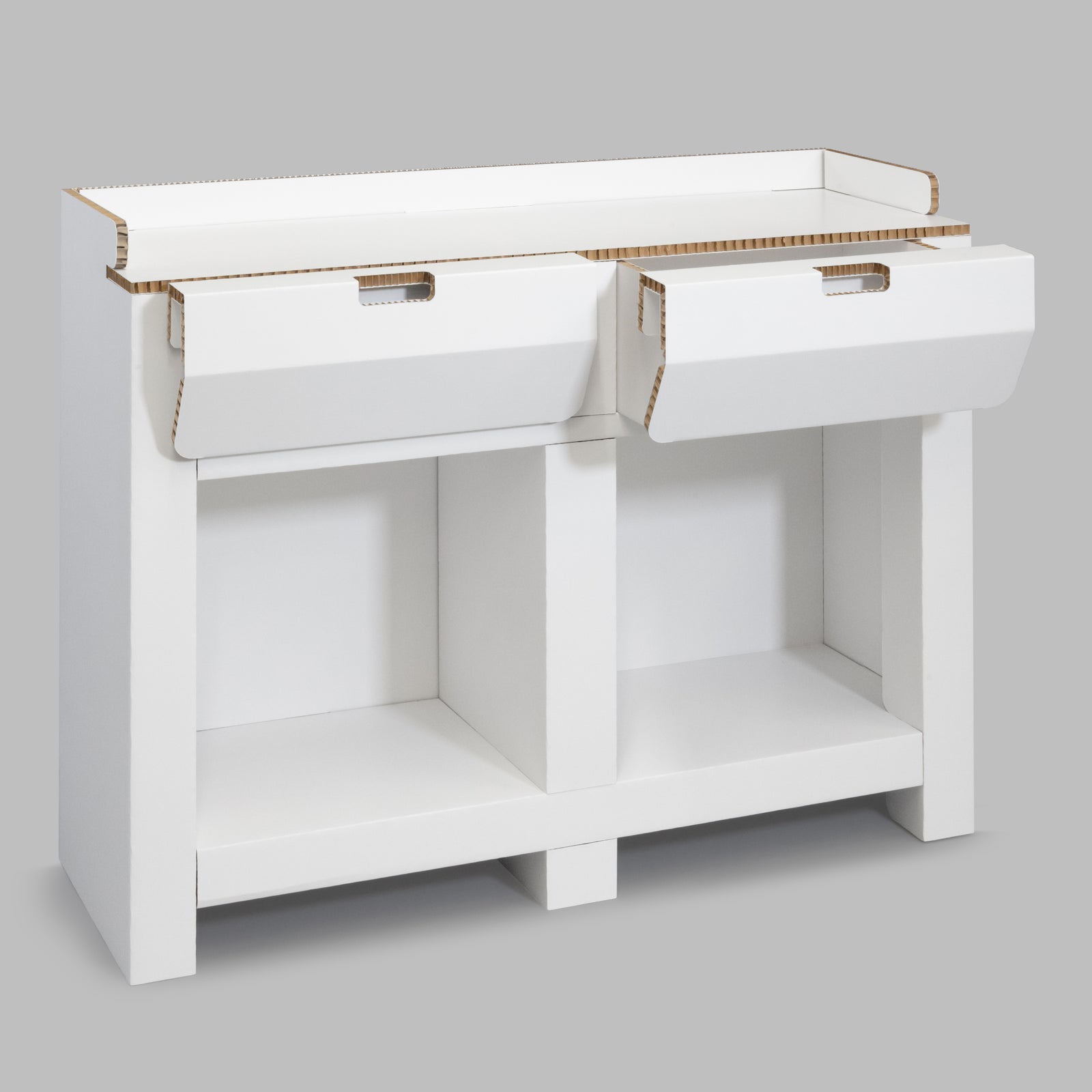 Reception Desk Cut File