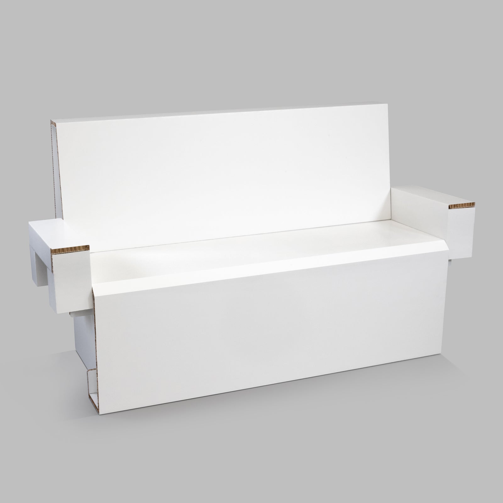 White Sofa Cut File