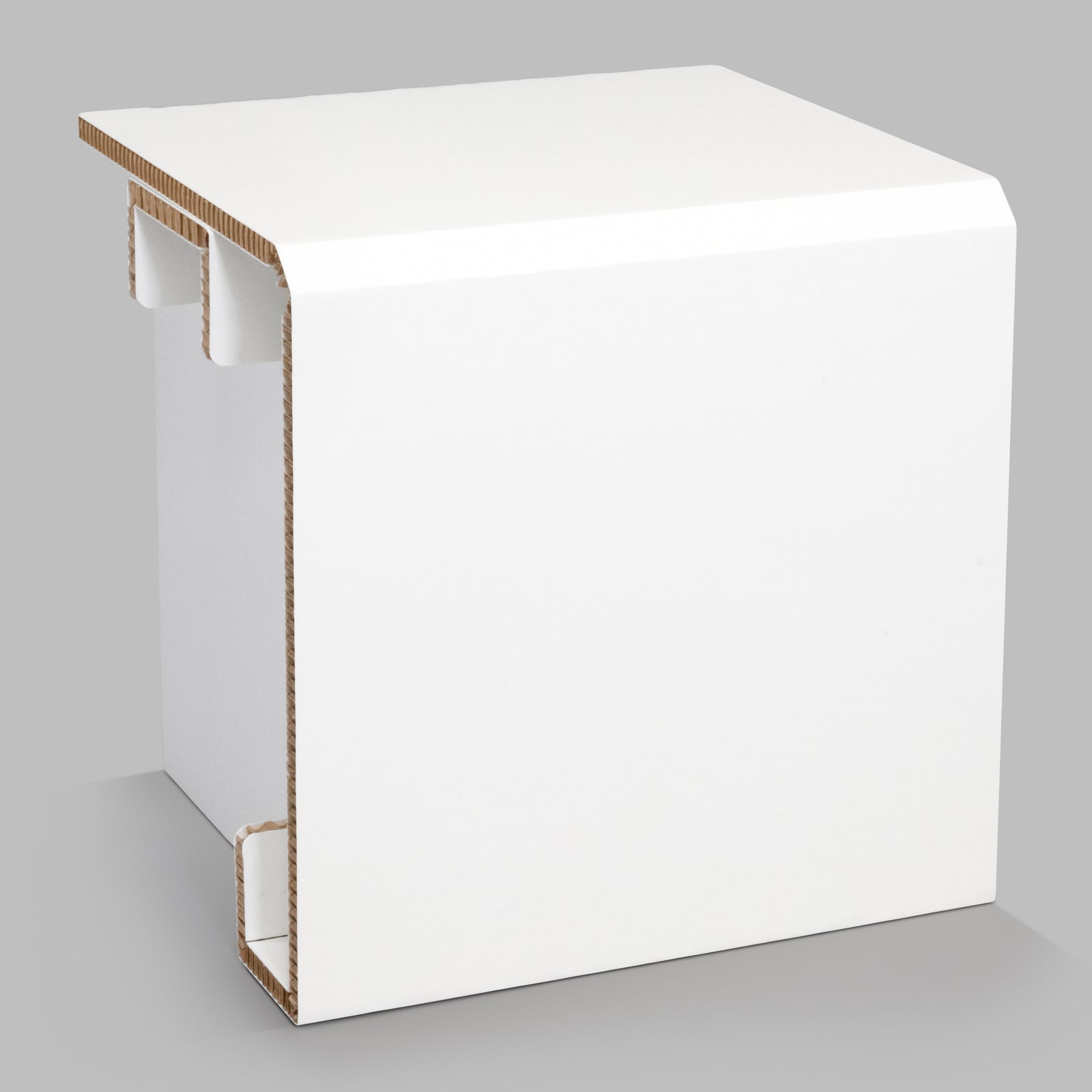 Sitting Stool Cut File